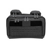 OMNI™ PRO X Black Convertible Backpack Bag