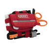 EFAK™ PRO X Red Waist Pack