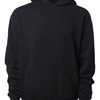 Lux Heavyweight Modal Hooded Sweatshirt