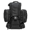 RECOVER™ PRO X Black Backpack