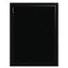 M4L Ballistic Armor 9x12 Panel