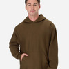 Unisex Beefy® Sweats Premium Heavyweight Hooded Sweatshirt