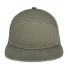 Tradesman Hybrid Six-Panel Cap