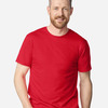 Unisex Softstyle® Plasma Print T-Shirt