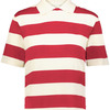 Women's Prep Street Rugby Crop T-Shirt