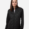 Women's Ultimate Quilted Full-Zip Jacket