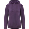 Women's Vintage Fleece Hooded Sweatshirt