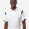 Unisex On the Rise Polo