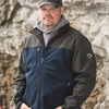 Men's Motion Soft Shell Jacket