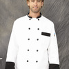 Garnish Chef Coat
