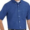 Men's Executive Oxford Dress Shirt