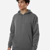 Men's Fleece Hooded Sweatshirt