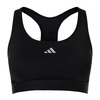 Women's Techfit Compression Racerback Sports Bra
