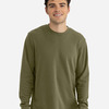Unisex Ideal Thermal Long Sleeve T-Shirt