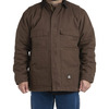 Men's Tall Highland Washed Chore Coat