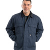 Men's Heritage Twill Chore Jacket