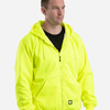 Men's Tall Heritage Thermal Lined Hooded Sweatshirt