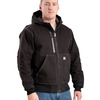 Men's Modern Hooded Jacket