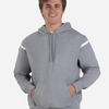 Unisex Heritage Prep Hooded Sweatshirt