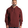 Men's Signature Sleeve Hooded Sweatshirt