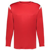 Unisex On The Rise Long Sleeve T-Shirt