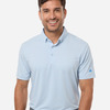 Men's Ultimate365 Pencil Stripe Climacool Polo