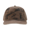 Lab Nature Scene Cap