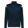 Men's On The Rise Quarter-Zip Pullover