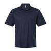 Men's Nova Performance Pique Pocket Polo