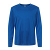 Youth Capital Performance Long Sleeve T-Shirt