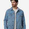 Unisex Cooper Denim Jacket