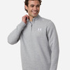 Men's Icon Fleece Quarter-Zip Pullover