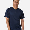 Men's Zone Performance Henley