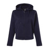Women's Armour Fleece Pro Hooded Full-Zip