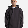 Unisex Max Heavy Fleece Garment-Dyed Hooded Sweatshirt