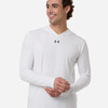 Men's Team Vanish Hooded Long Sleeve T-Shirt