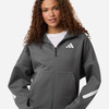 Women's Z.N.E Full-Zip Hooded Sweatshirt