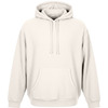 Unisex Corded Pullover Hooded Sweatshirt