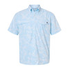 Men's Tidepoint Printed Short Sleeve Shirt