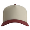 The Persimmon Two-Tone Cap