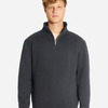 Unisex Premium Quarter-Zip Pullover