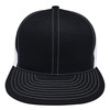 Two-Tone Trucker Cap