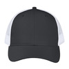 Poly Twill Trucker Cap