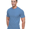 Unisex Union-Made 6.1 oz.Cotton Pocket T-Shirt