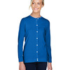 Ladies' Perfect Fit™ Ribbon Cardigan
