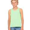 Youth Jersey Tank