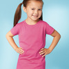 Toddler Girls Fine Jersey Tee