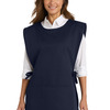 Easy Care Cobbler Apron with Stain Release