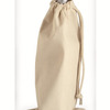 Drawcord Wine Bag
