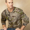 Men's Realtree® Camo Long Sleeve T-Shirt